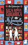 Fuga dalla biblioteca di Mr Lemoncello by Chris Grabenstein