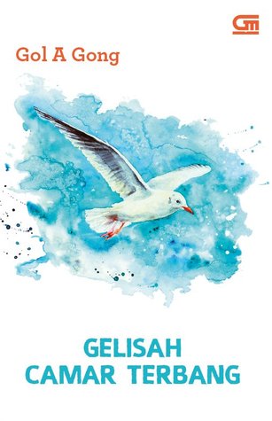 Gelisah Camar Terbang (Paperback)