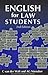 English for Law Students