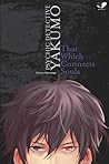 Psychic Detective Yakumo - That Which Connects Souls by Manabu Kaminaga