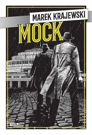 Mock (Eberhard Mock, #8)