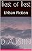 Best of Best: Urban Fiction