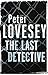 The Last Detective: Detective Peter Diamond Book 1 (Peter Diamond Mystery)