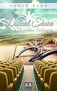 Distant Shore 1 - 3