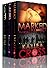 Hostage Rescue Team Box Set Vol. I (Hostage Rescue Team #1-3)