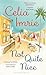 Not Quite Nice by Celia Imrie