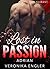 Lost in Passion - Adrian