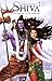 Vimanika Comics Shiva - The...