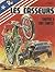 Les Casseurs, Tome 2 : Sabotage à Fort-Tempest
