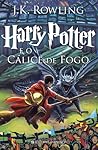 Harry Potter e o Cálice de Fogo by J.K. Rowling Harry Potter e o Cálice de Fogo by J.K. Rowling