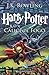 Harry Potter e o Cálice de Fogo by J.K. Rowling