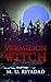 Vermilion Witch by M.U. Riyadad