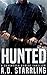 Hunted (Seventeen, #1)