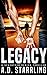 Legacy (Seventeen, #4)