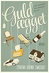 Guldægget by Cynthia D'Aprix Sweeney
