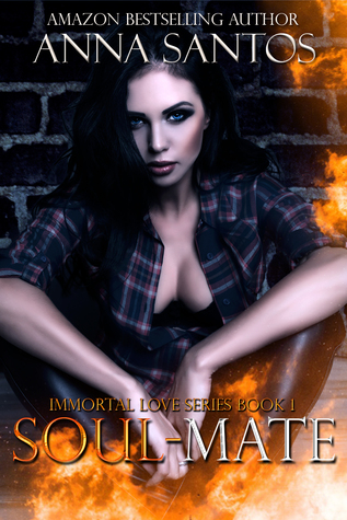 Soul-Mate (Immortal Love, #1)
