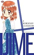 Ijime -A Momentary Classroom