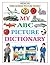 My ABC Picture Dictionary