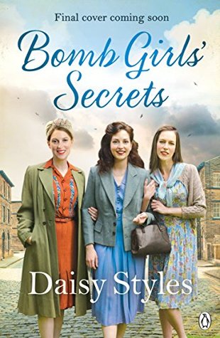 The Bomb Girls’ Secrets (The Bomb Girls #2)