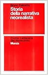Storia della narrativa neorealista