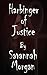 Harbinger of Justice (Harbinger Witches #1)