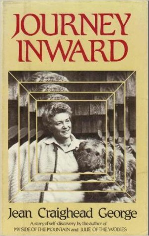 Journey Inward (Hardcover)