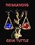 The Balancing by Gena Tuttle