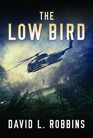 The Low Bird (Kindle Edition)