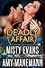 Deadly Affair by Misty Evans