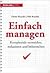 Einfach Managen