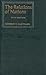 The Relations of Nations by Frederick H. Hartmann