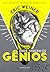 Onde Nascem os Gênios by Eric    Weiner