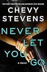 Never Let You Go