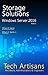 Windows Server 2016: Storage Solutions (Tech Artisans Library)