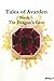 Tales of Avarden Book 1: The Dragon's Gem
