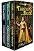 A Twisted Fairy Tale Boxed Set, #1-3 (A Twisted Fairy Tale, #1-3)