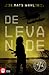 De levande (Blodregn, #4)