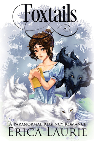 Foxtails (Paperback)