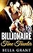 Billionaire Time Traveler