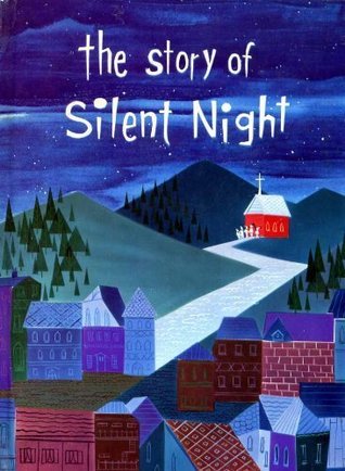 Story of Silent Night (Hardcover)