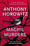 Magpie Murders