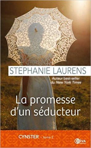 La promesse d'un séducteur (Cynster, #2)