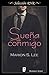 Sueña conmigo (Promesas y sueños #1)