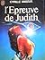 L'épreuve De Judith
