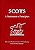Scots: A Statement o Principles