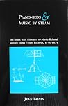 Piano-Beds and Music by Steam
