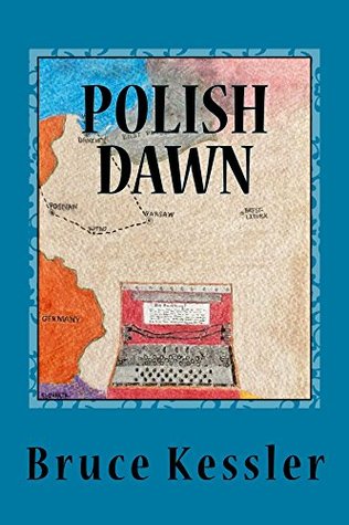 Polish Dawn (Kindle Edition)