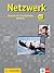 Netzwerk a2, libro de ejercicios + 2 cd
