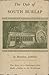 The Dub of South Burlap: The Story of a Newspaper that Made a Holler in the Wilderness