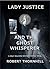 Lady Justice and the Ghost Whisperer